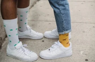 Verbeter je stijlspel met deze grappige dierensokken – Sock Mafia