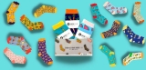 Waarom een ​​sokkenabonnementsdoos een geweldig cadeau is